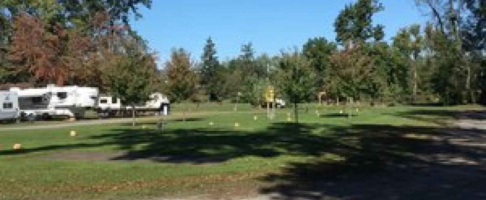 Riverside Campground