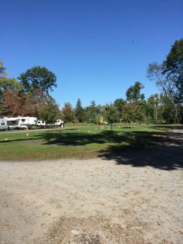 Riverside Campground