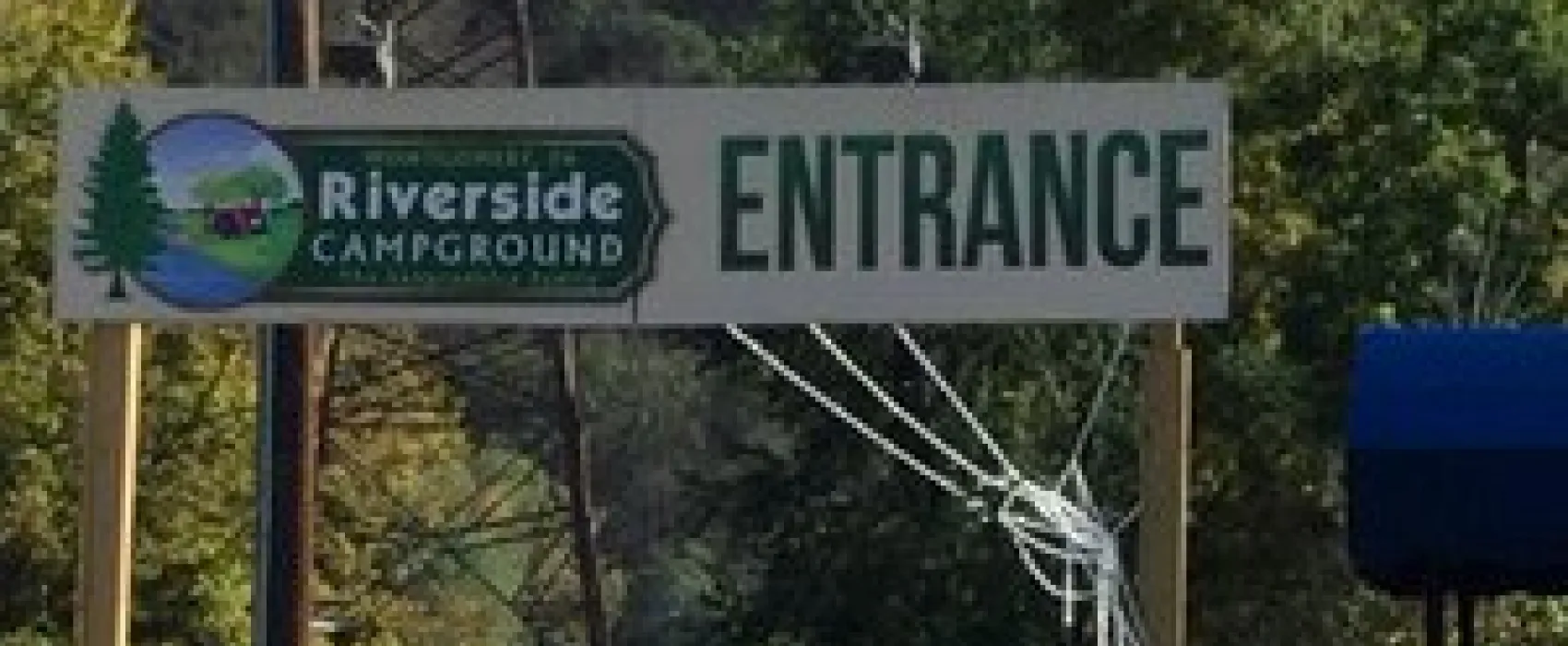 Riverside Campground