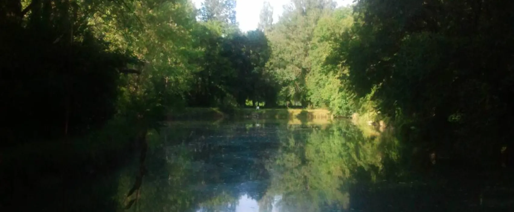 Camping les Rives du Céou