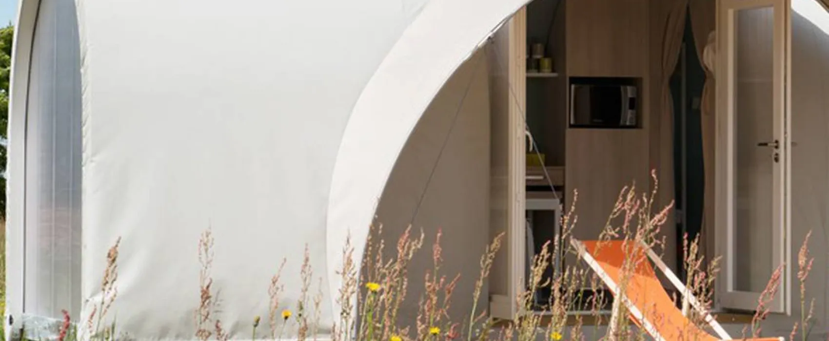 Camping les Rives du Céou