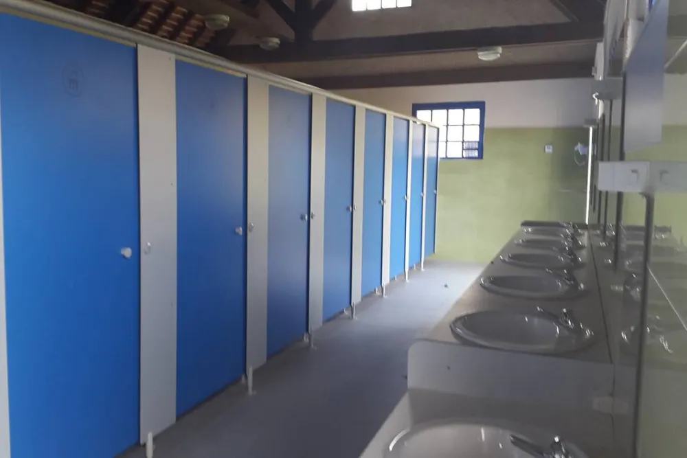 Camping les Rives du Céou