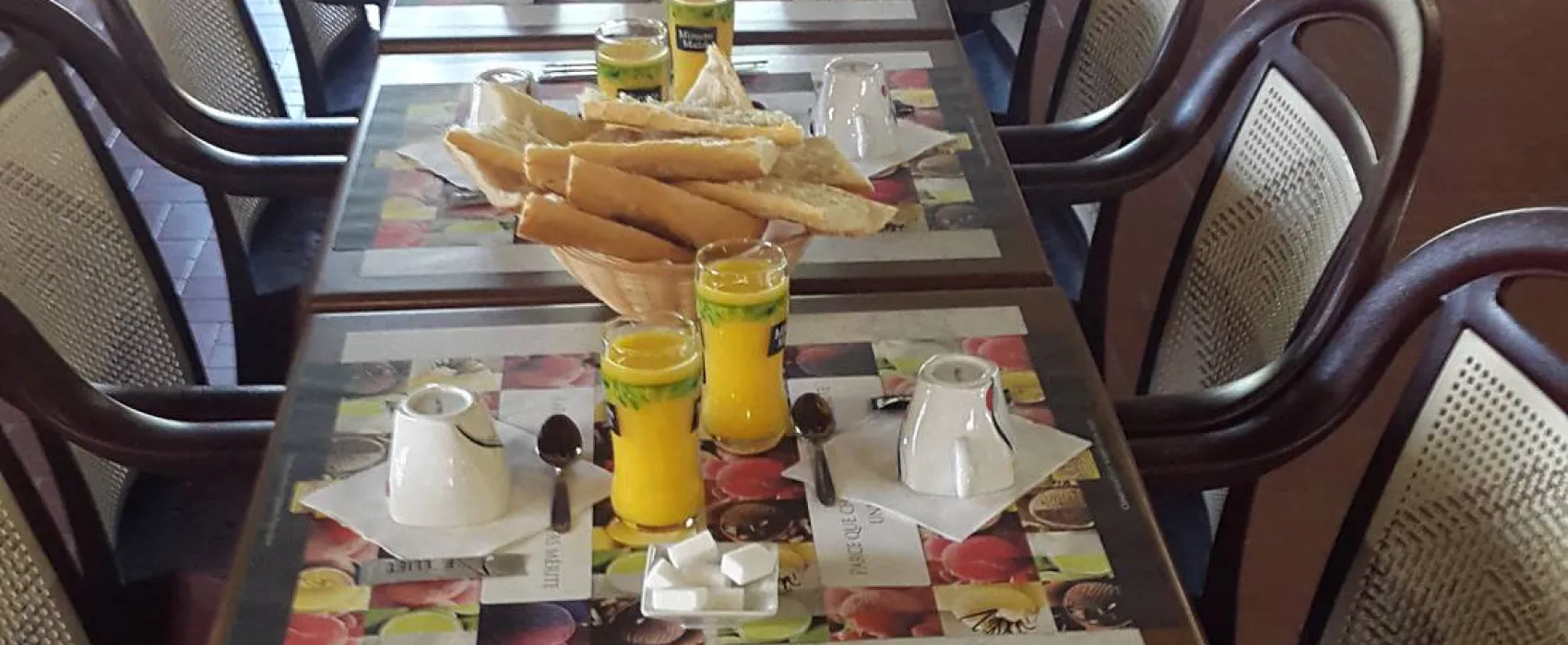 Camping les Rives du Céou