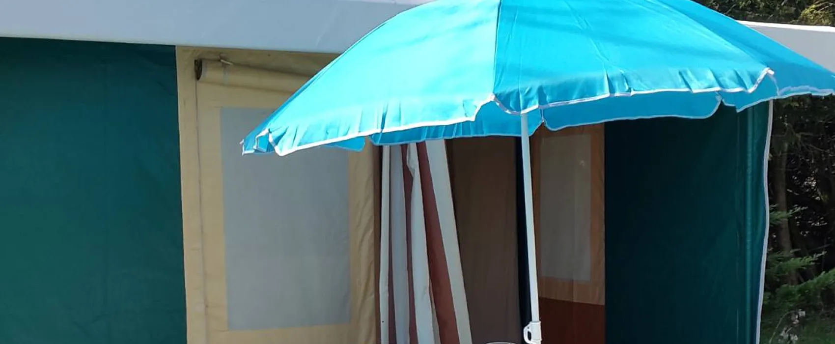 Camping les Rives du Céou