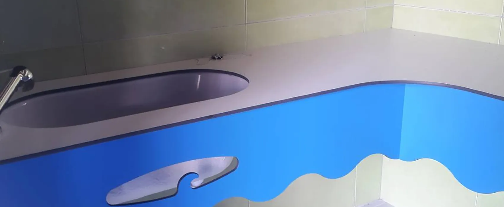 Camping les Rives du Céou