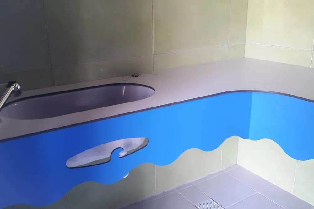 Camping les Rives du Céou