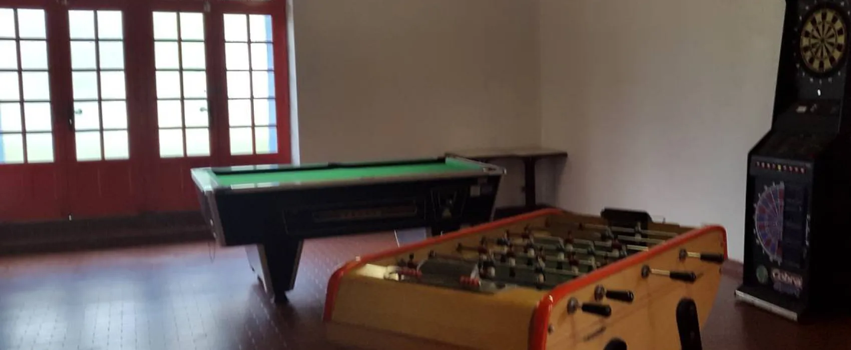 Camping les Rives du Céou