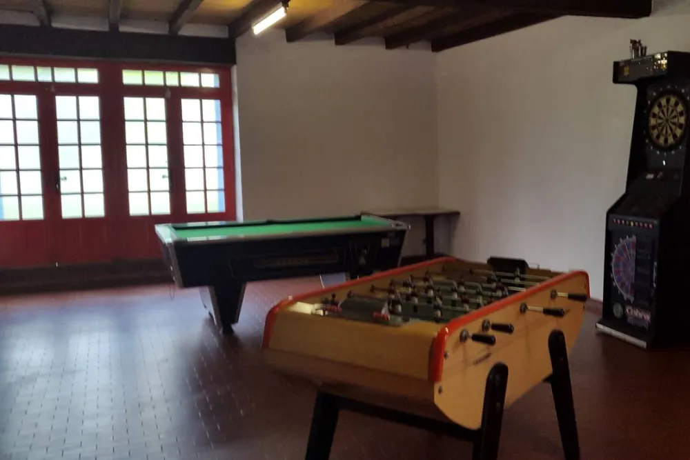 Camping les Rives du Céou