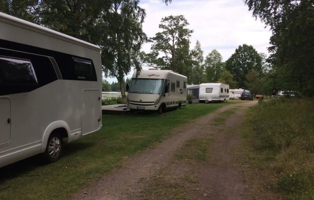 Odensvi Camping