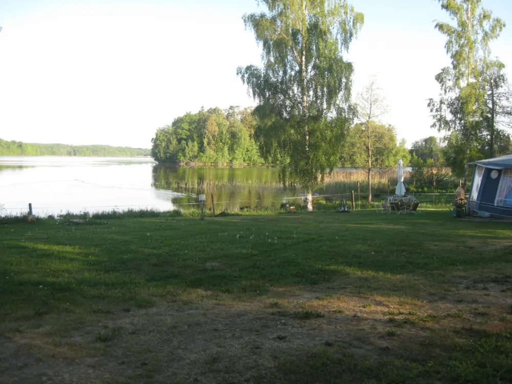 Odensvi Camping