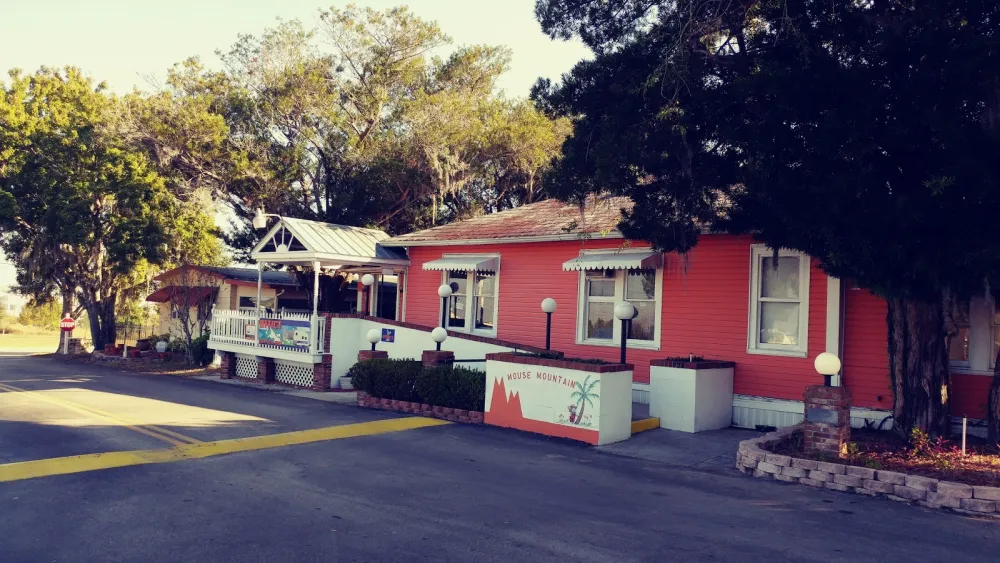 Mouse Mountain RV/Camping Resort