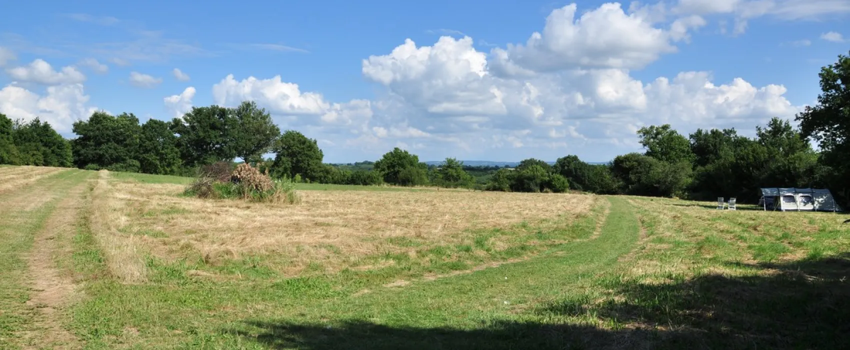 Minicamping Plessiere