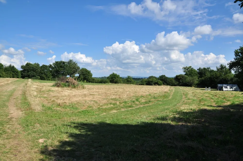 Minicamping Plessiere