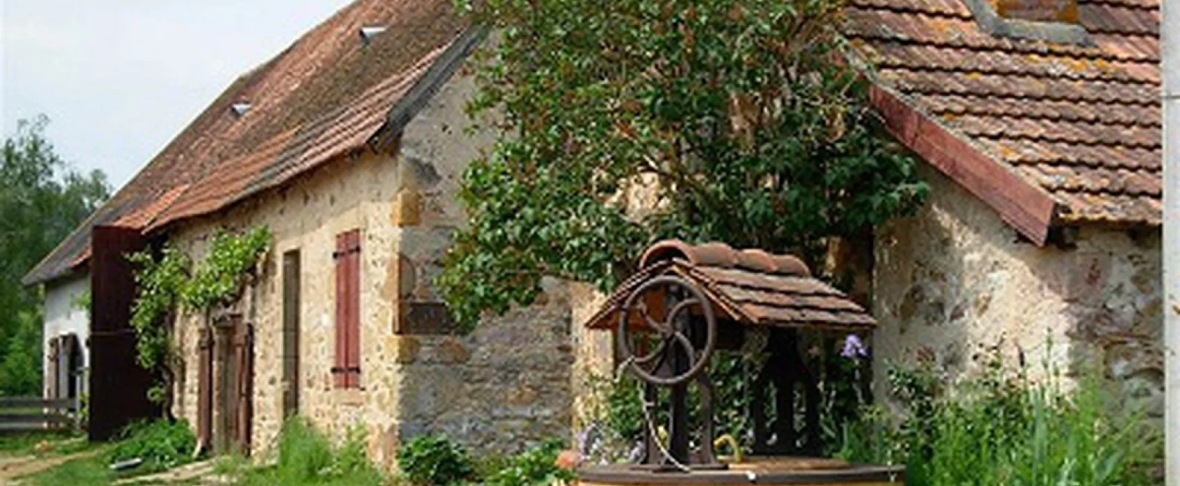 Minicamping Plessiere