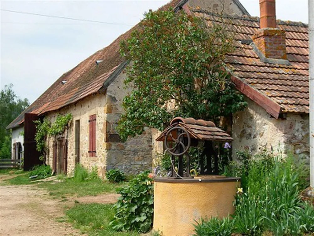 Minicamping Plessiere