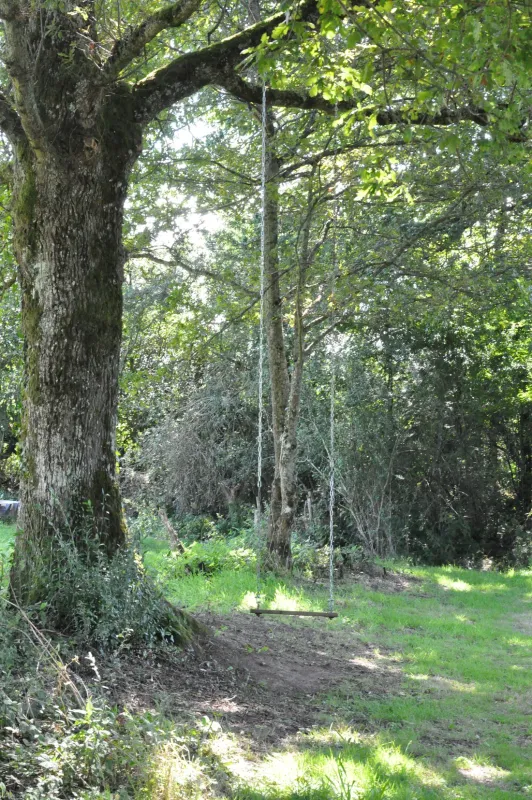 Minicamping Plessiere