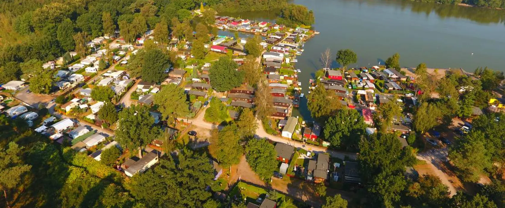 Ferienpark Dülmener See