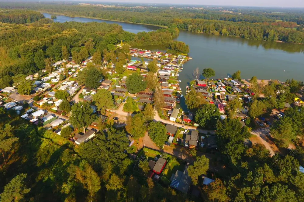 Ferienpark Dülmener See