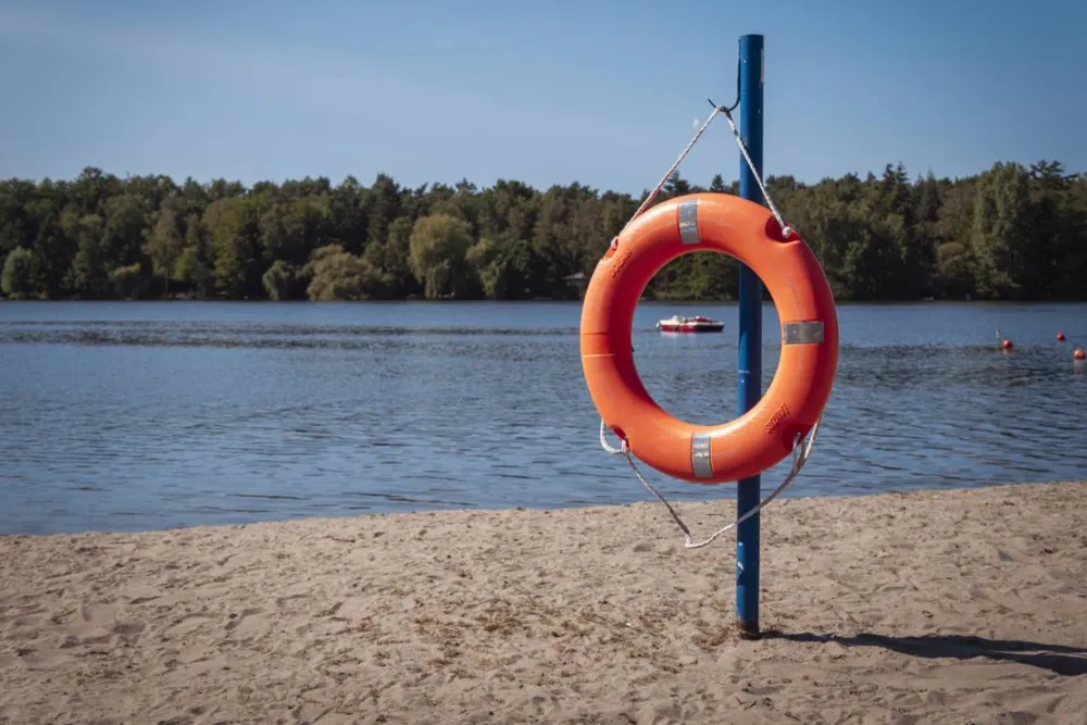 Ferienpark Dülmener See