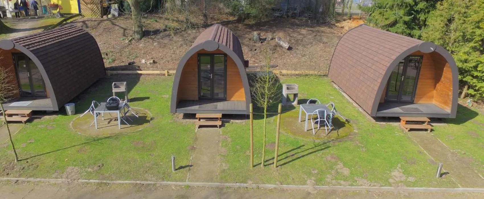 Ferienpark Dülmener See