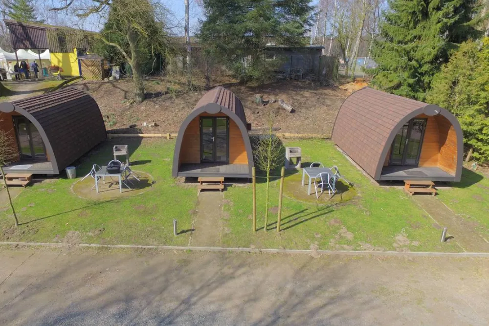 Ferienpark Dülmener See