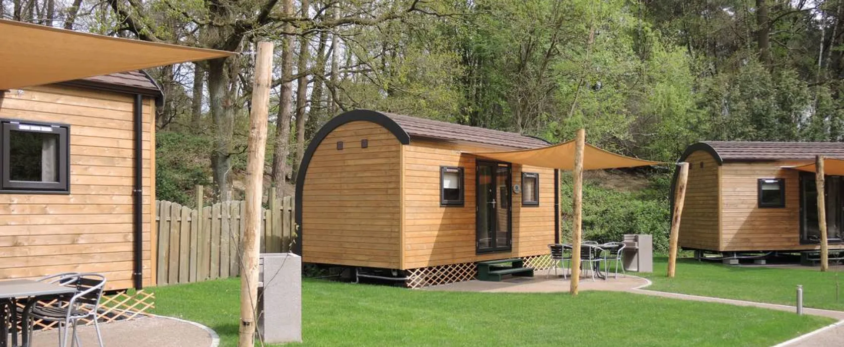 Ferienpark Dülmener See