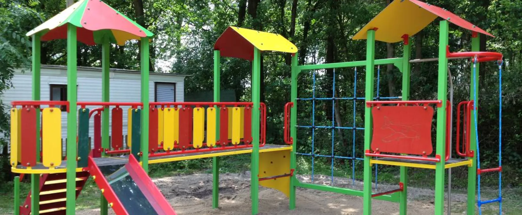 Ferienpark Dülmener See