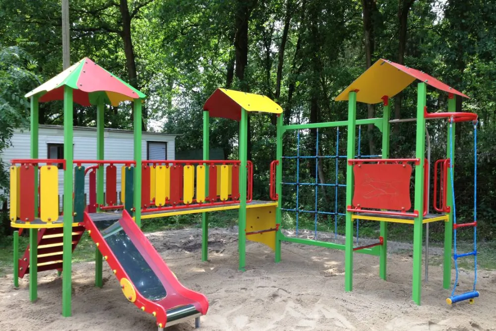 Ferienpark Dülmener See