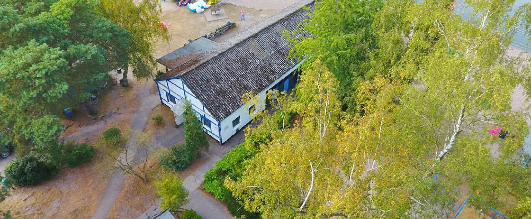 Ferienpark Dülmener See