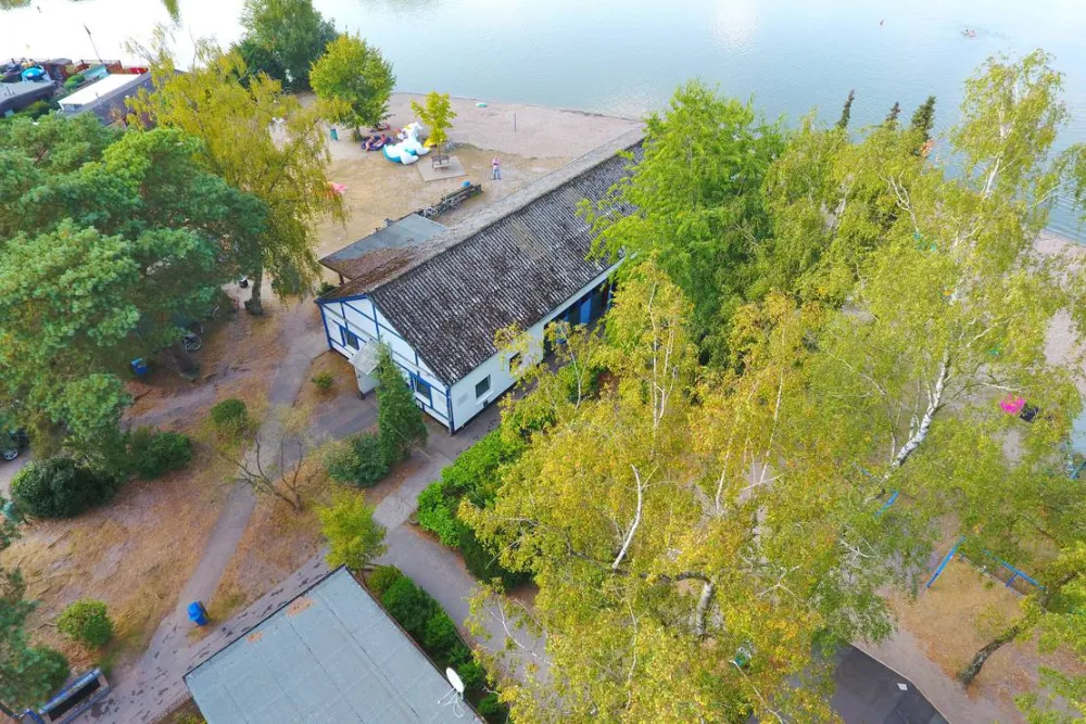 Ferienpark Dülmener See