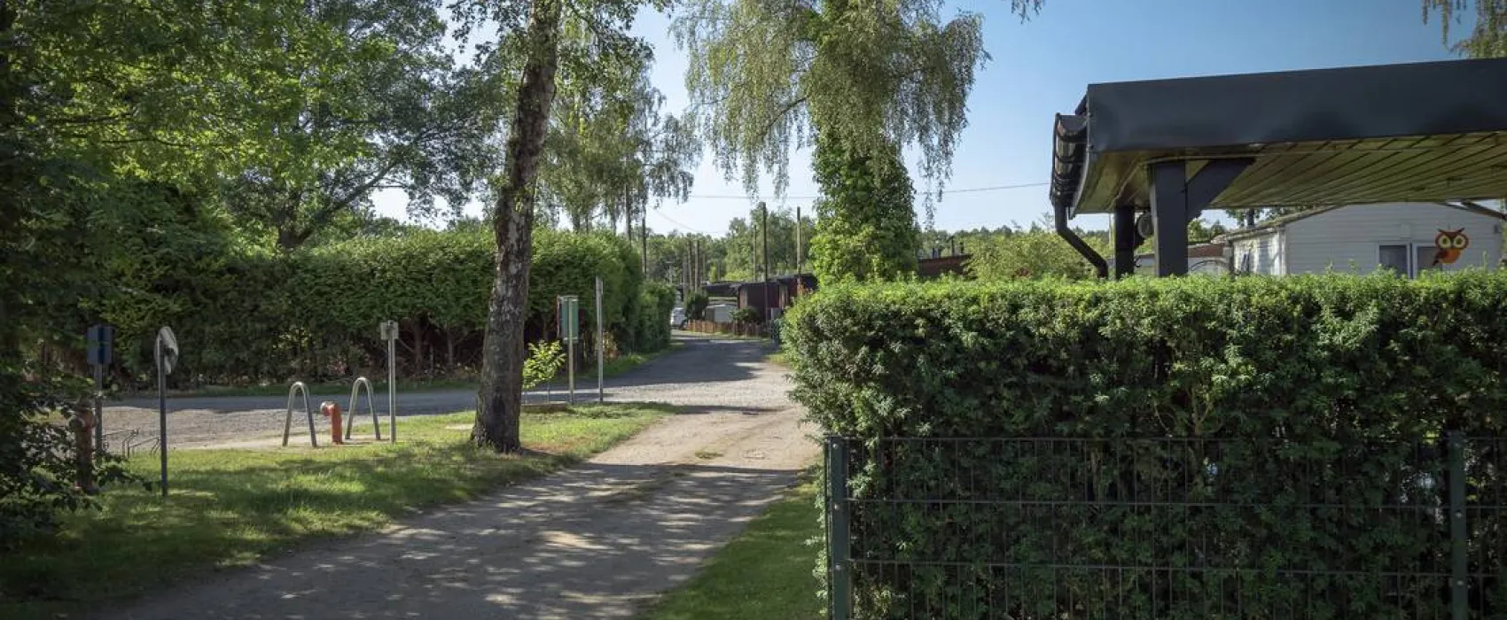 Ferienpark Dülmener See