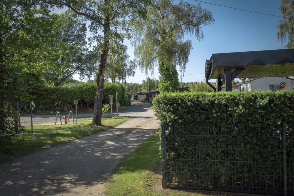 Ferienpark Dülmener See