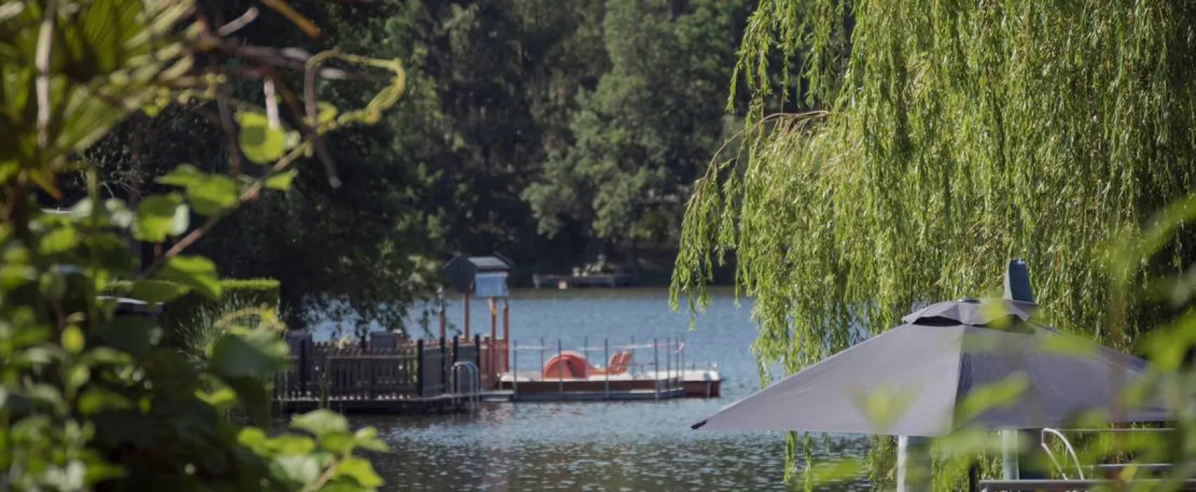 Ferienpark Dülmener See