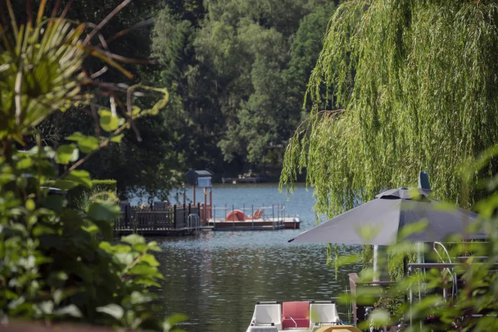 Ferienpark Dülmener See