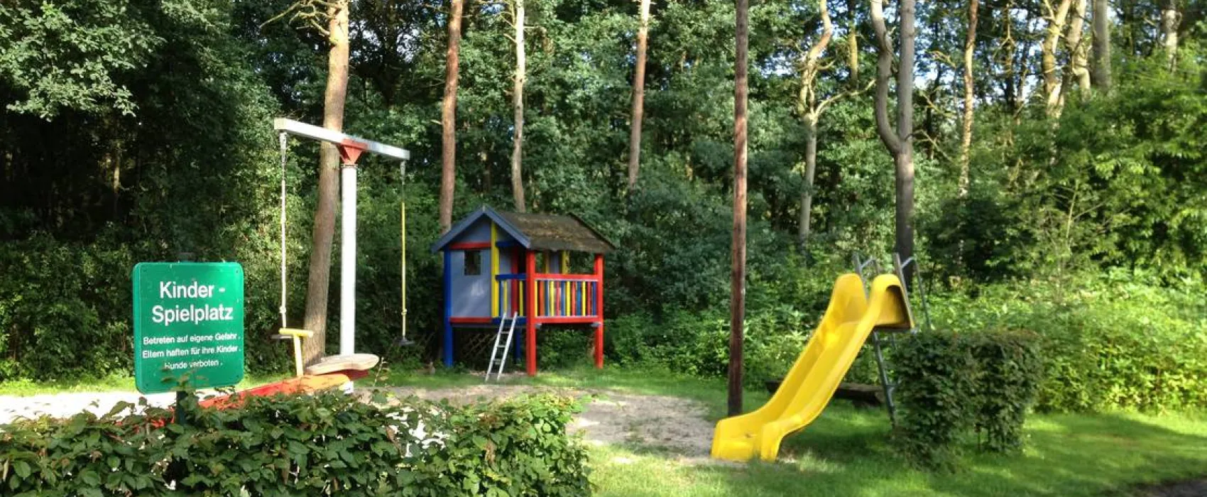 Ferienpark Dülmener See