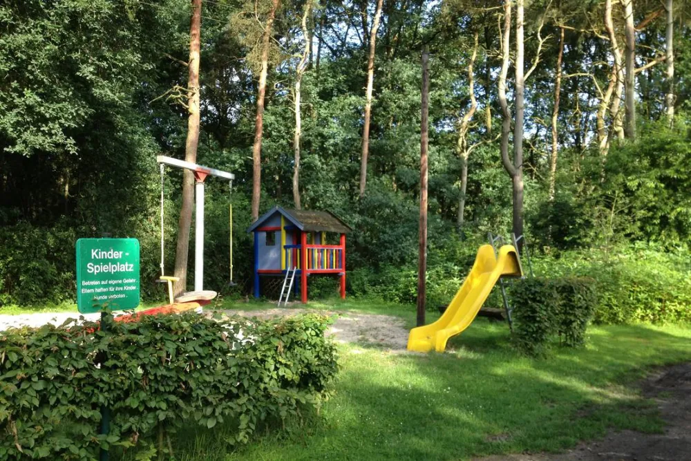 Ferienpark Dülmener See