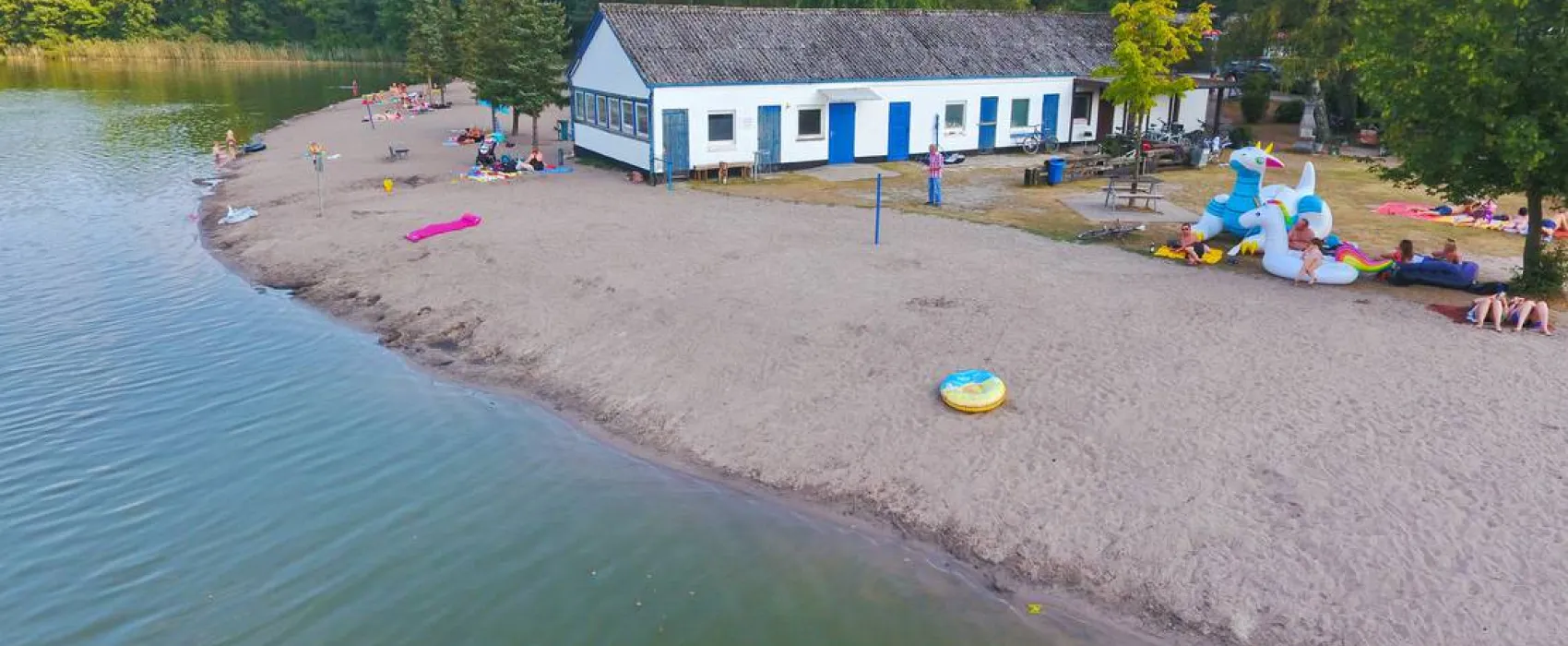 Ferienpark Dülmener See