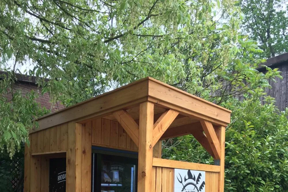 Ferienpark Dülmener See