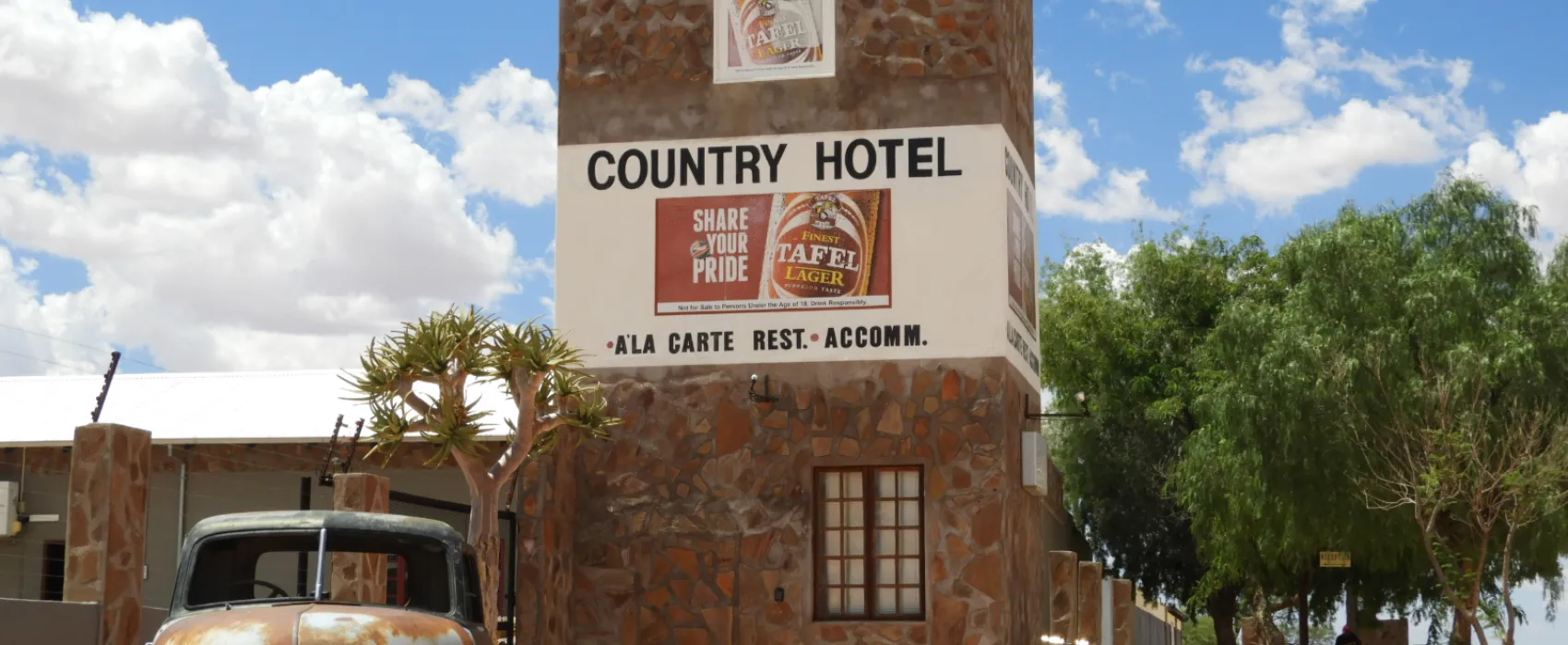 Grunau Country Hotel