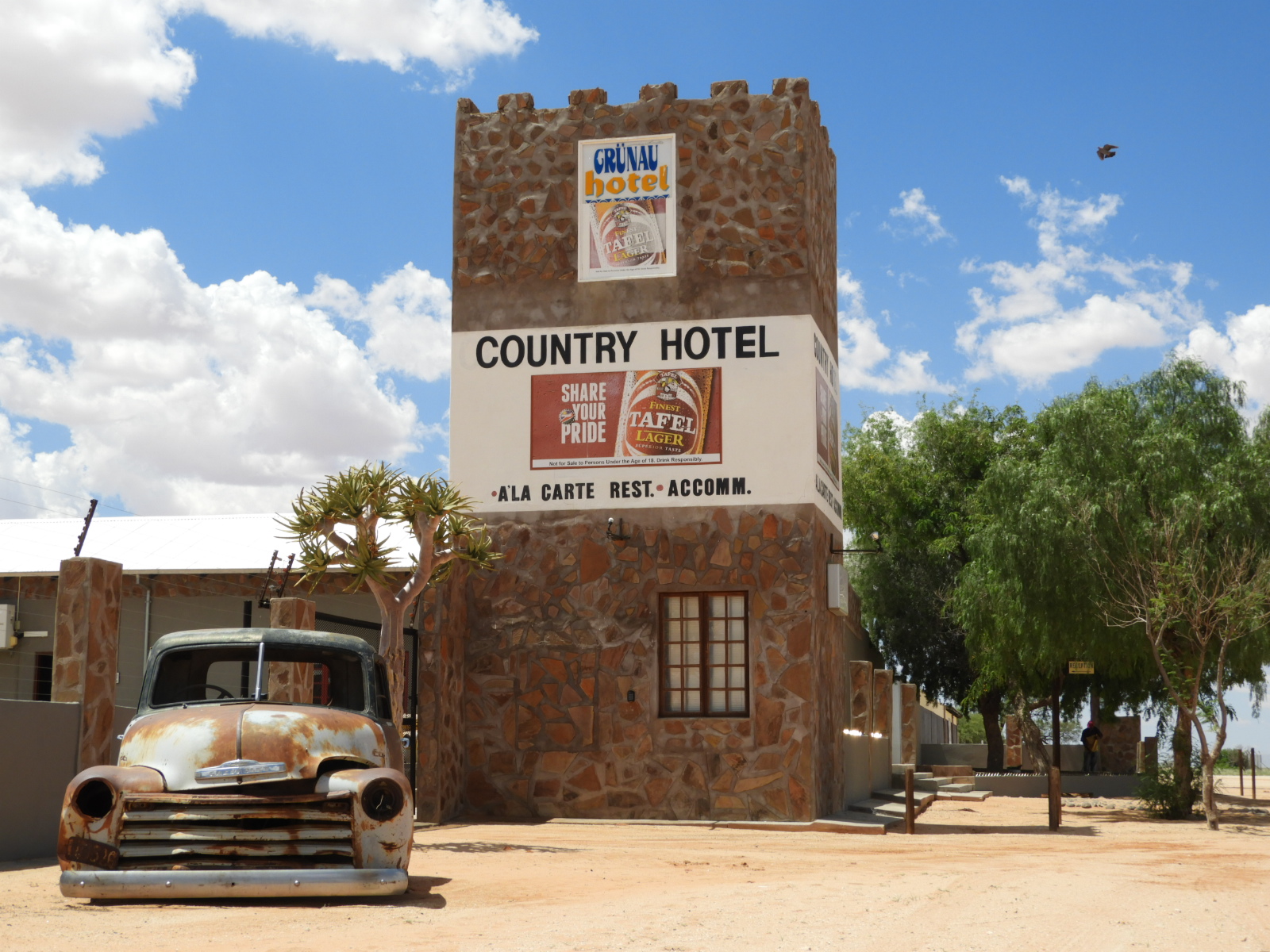Grunau Country Hotel photo 3