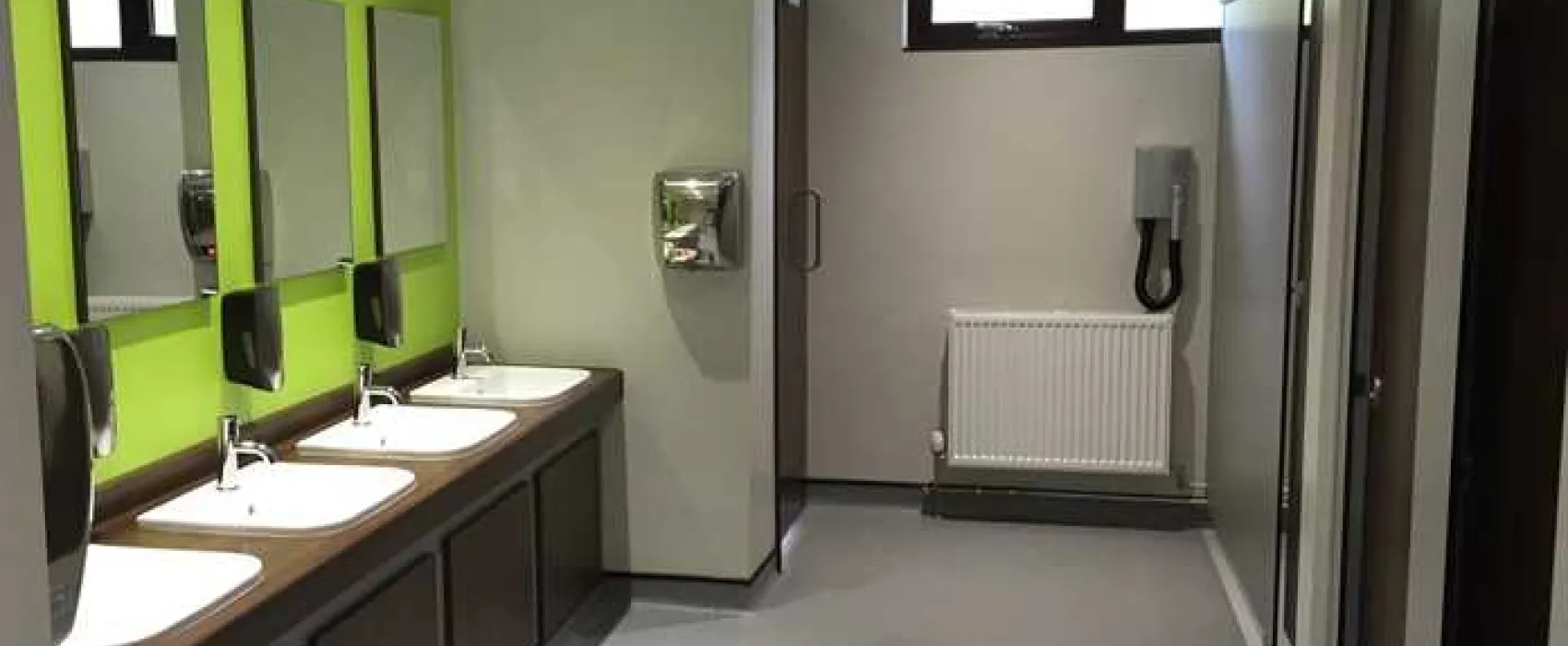 Whitemead Forest Park