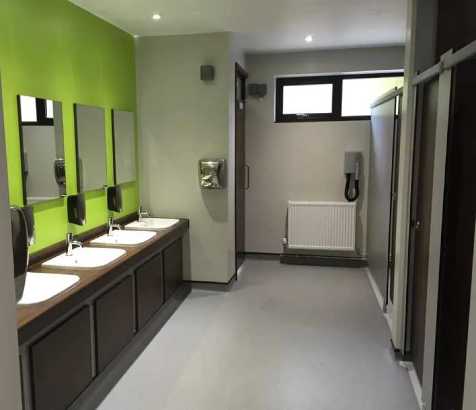 Whitemead Forest Park