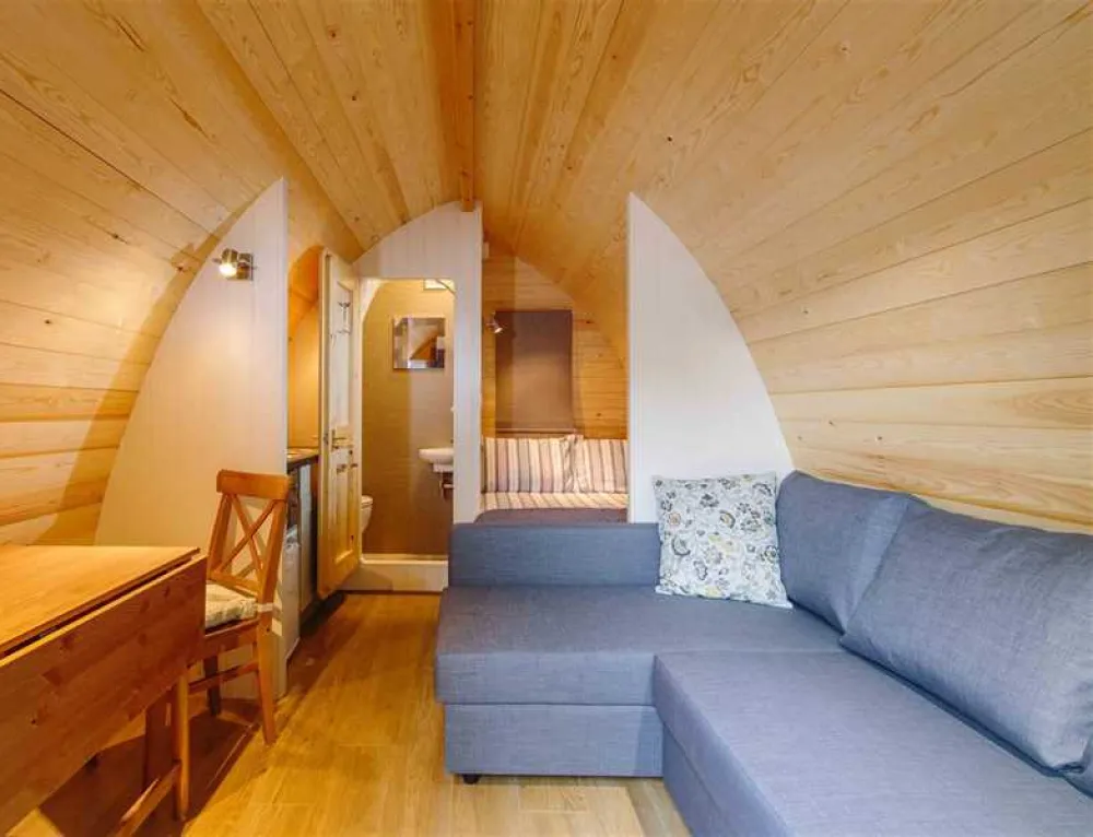 Whitemead Forest Park