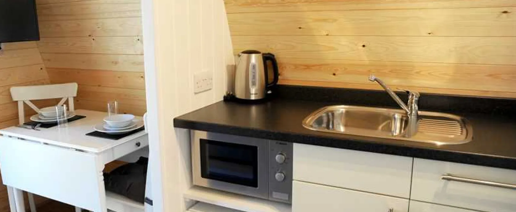 Whitemead Forest Park