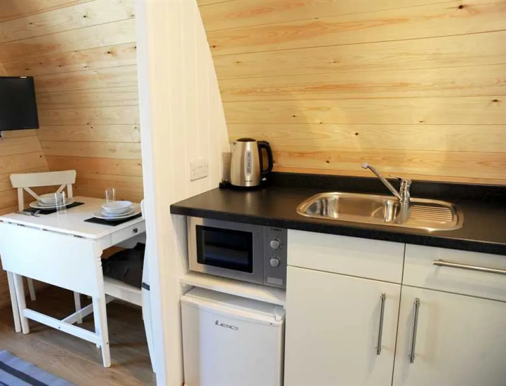 Whitemead Forest Park