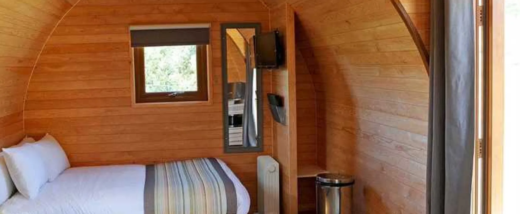 Whitemead Forest Park