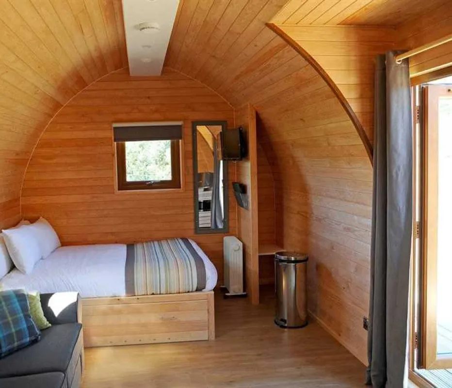 Whitemead Forest Park