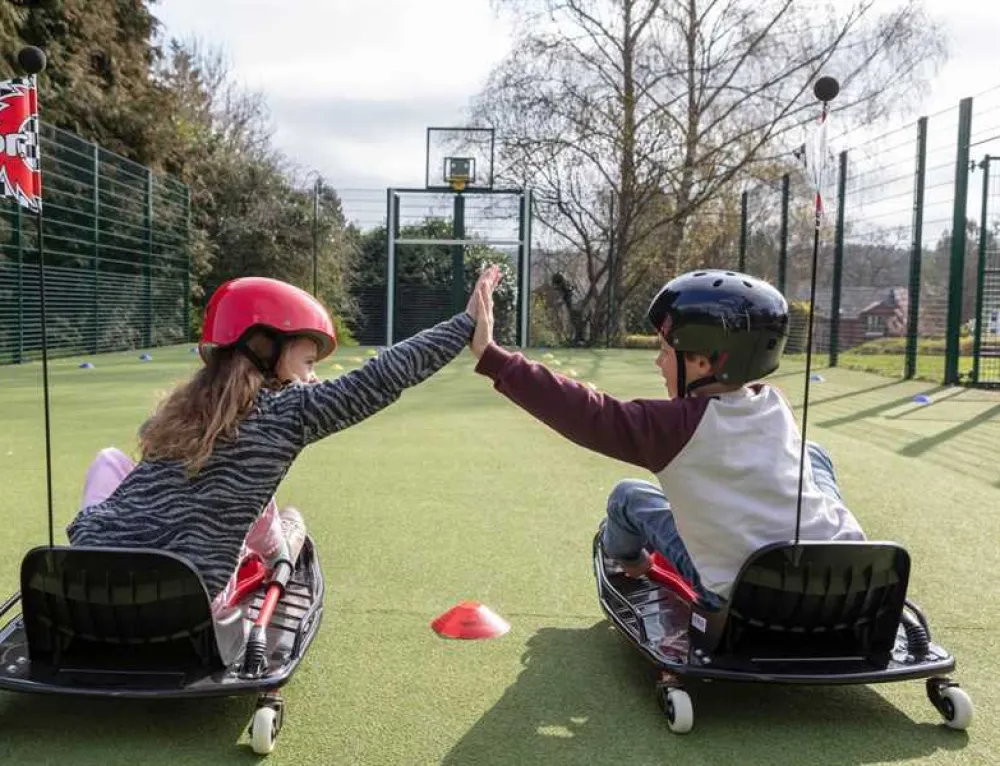 Whitemead Forest Park