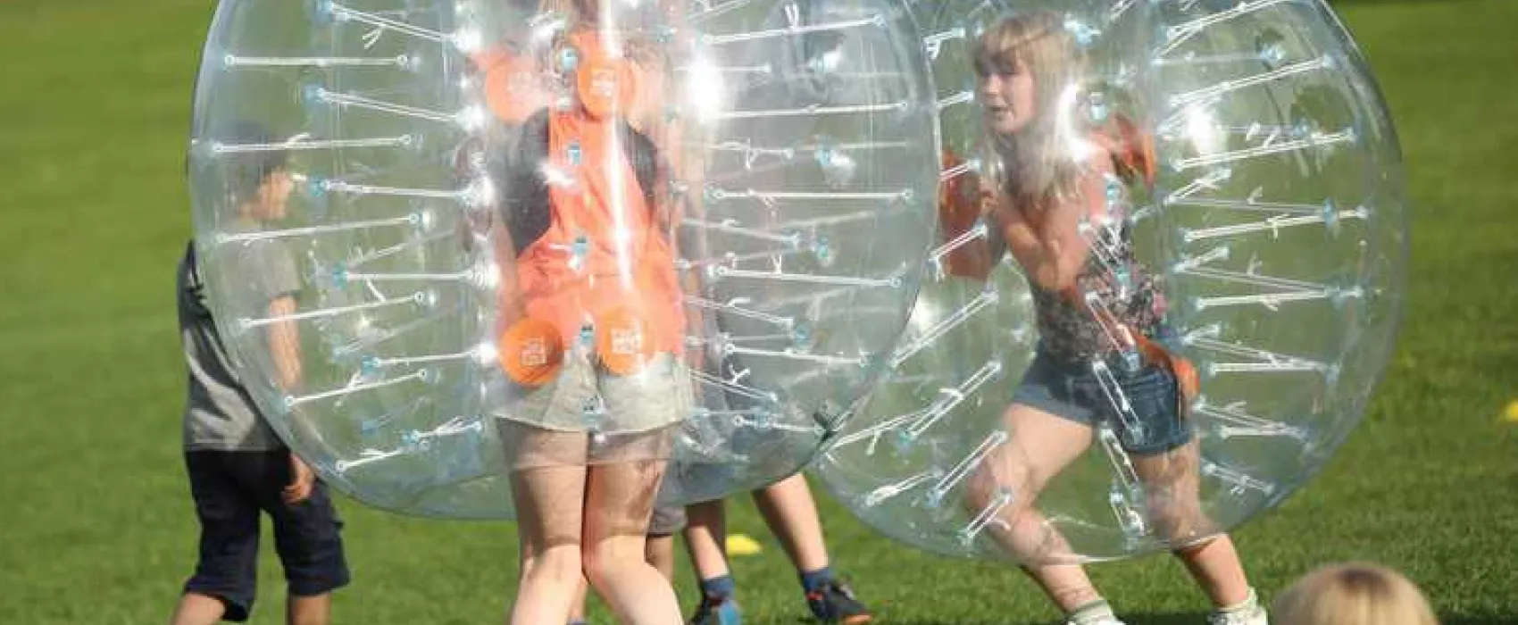 Whitemead Forest Park