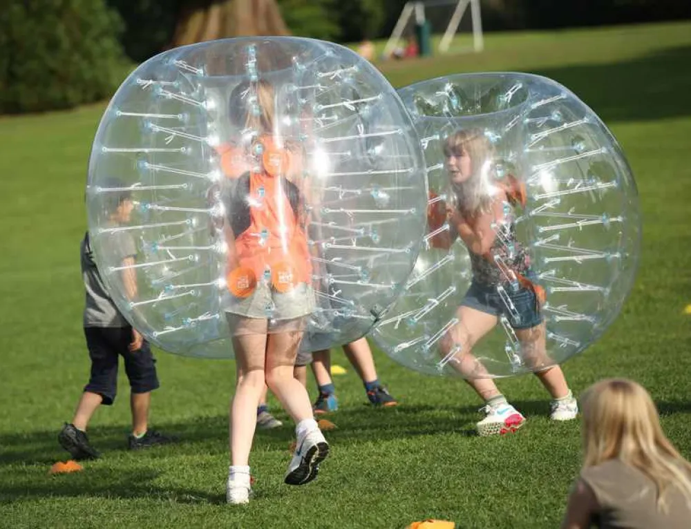 Whitemead Forest Park